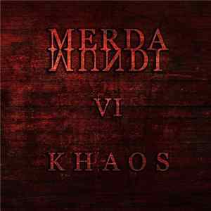 FLAC Merda Mundi - VI - Khaos