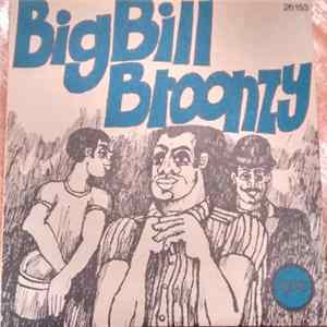 FLAC Big Bill Broonzy - Big Bill Broonzy