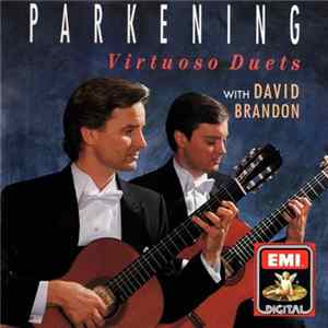FLAC Christopher Parkening & David Brandon - Virtuoso Duets