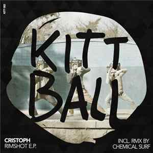 FLAC Cristoph - Rimshot E.P.