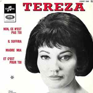 FLAC Tereza - Non, Ce N'Est Pas Toi