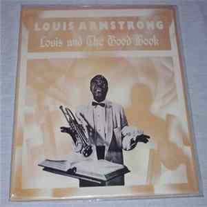 FLAC Louis Armstrong And The All Stars & The Sy Oliver Choir - Louis And The Good Book