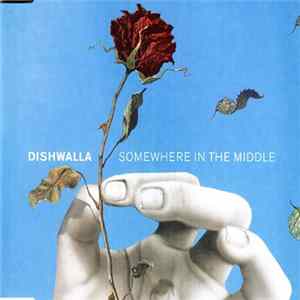 FLAC Dishwalla - Somewhere In The Middle
