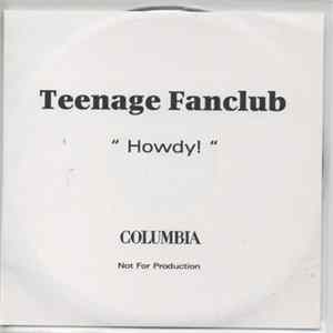 FLAC Teenage Fanclub - Howdy!