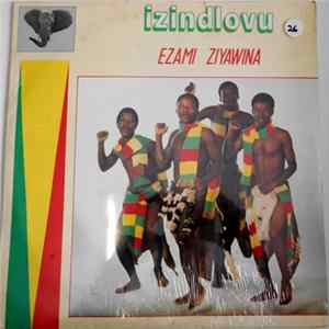 FLAC Izindlovu - Ezami Ziyawina