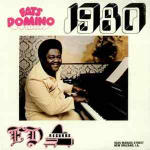 FLAC Fats Domino - 1980