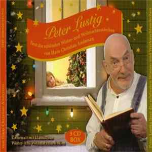FLAC Peter Lustig - Peter Lustig Liest Die Schönsten Winter- Und Weihnachtsmärchen Von Hans Christian Andersen