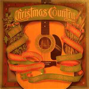FLAC Various - Christmas Country