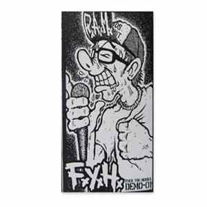 FLAC FxYxHx - Demo-01