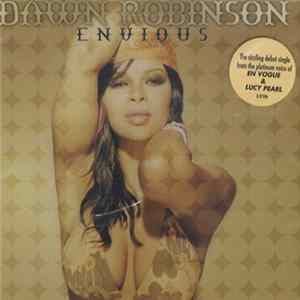 FLAC Dawn Robinson - Envious