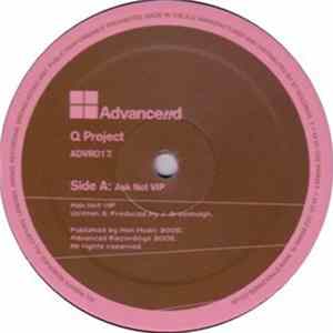 FLAC Q Project - Ask Not VIP / 2 Little 2 Late