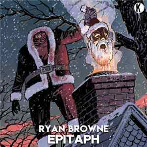 FLAC Ryan Browne - Epitaph