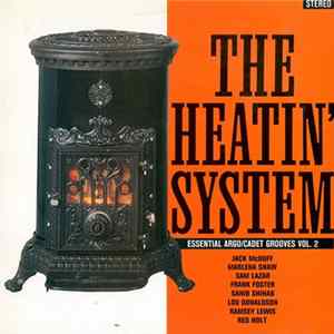 FLAC Various - The Heatin' System - Essential Argo / Cadet Grooves Vol. 2