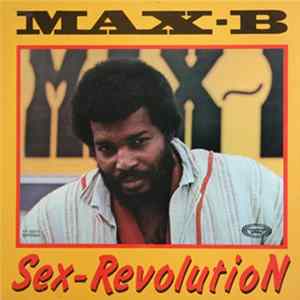 FLAC Max-B - Sex Revolution