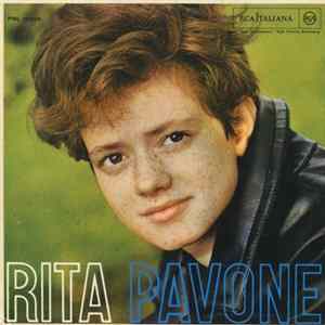 FLAC Rita Pavone - Rita Pavone