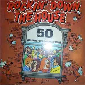 FLAC Various - Rockin' Down The House
