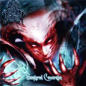 FLAC Luna Ad Noctum - Sempiternal Consecration