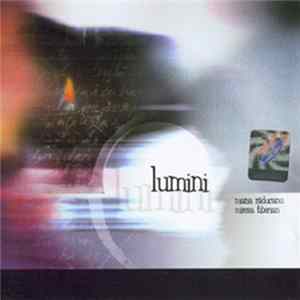 FLAC Maria Răducanu, Mircea Tiberian - Lumini
