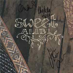 FLAC Sweet Alibi - Sweet Alibi