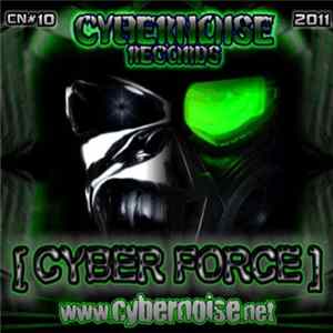 FLAC Various - Cyber Force