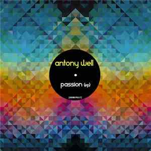 FLAC Antony Well - Passion