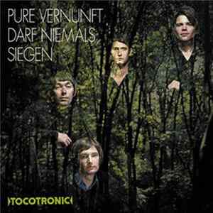 FLAC Tocotronic - Pure Vernunft Darf Niemals Siegen