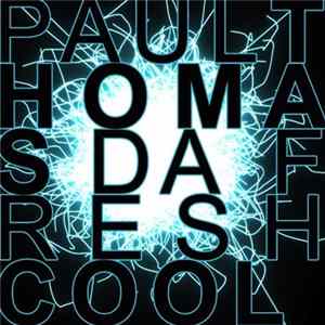 FLAC Paul Thomas & Da Fresh - Cool