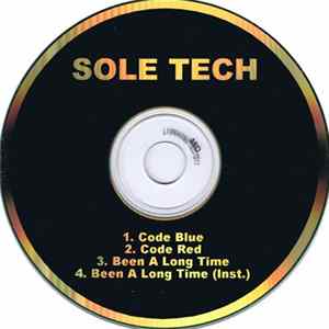 FLAC Sole Tech - Code Blue