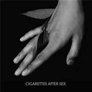 FLAC Cigarettes After Sex - K.