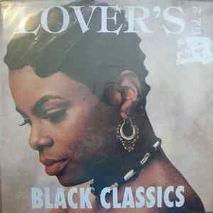 FLAC Various - Lover's Black Classics Vol.2