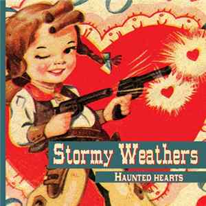 FLAC Stormy Weathers - Haunted Hearts