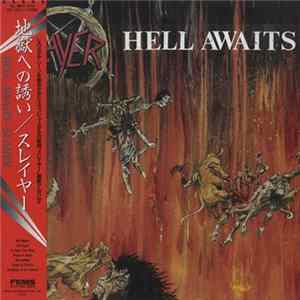 FLAC Slayer - Hell Awaits