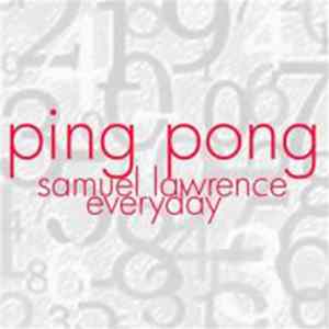 FLAC Samuel Lawrence - Everyday