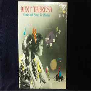 FLAC Aunt Theresa - Songs And Stories For Children
