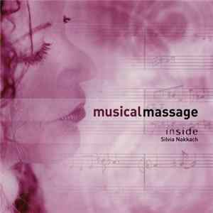 FLAC Silvia Nakkach - Musical Massage: Inside