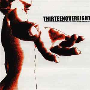 FLAC Thirteen Over Eight - Thirteen Over Eight