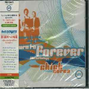 FLAC Return To Forever Featuring Chick Corea - Return To The 7th Galaxy: The Anthology