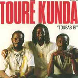 FLAC Touré Kunda - Toubab Bi