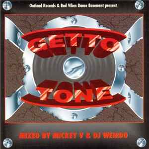 FLAC Various - Getto Tone