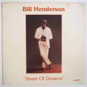 FLAC Bill Henderson - Street Of Dreams