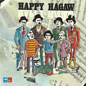FLAC The Hagaw Association - Happy Hagaw
