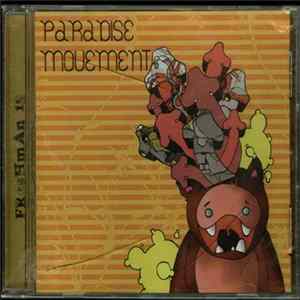 FLAC Paradise Movement - Freshman 15