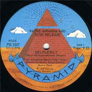 FLAC Wayne Miranda & Rush Release - Helplessly