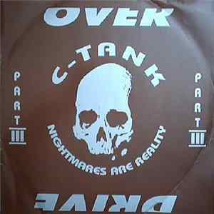 FLAC C-Tank - Nightmares Are Reality Part III
