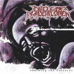FLAC Circle Of Dead Children - Starving The Vultures