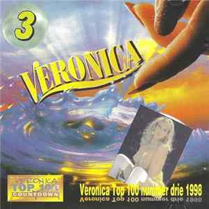 FLAC Various - Veronica Top 100 Nummer Drie 1998 (The Young One)