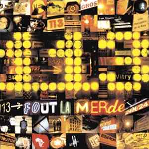 FLAC 113 - 113 Fout La Merde