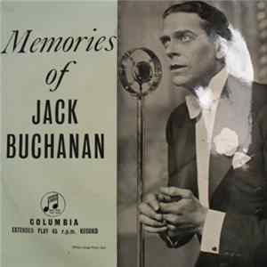 FLAC Jack Buchanan - Memories Of Jack Buchanan
