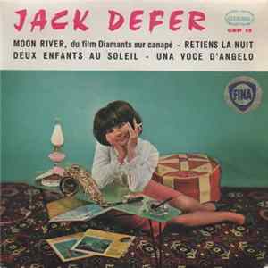 FLAC Jack Defer - Moon River