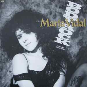 FLAC Maria Vidal - Body Rock